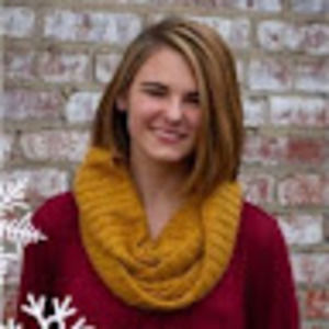 Meet your Posher, Elyse